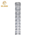 Knitted Wire Mesh Anti-Corrosive Hinge Joint Field Fence